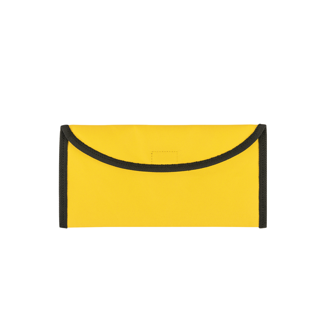 LisboaTravel Document Holder