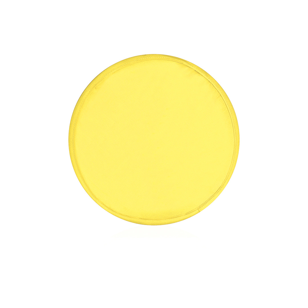 WatsonFrisbee