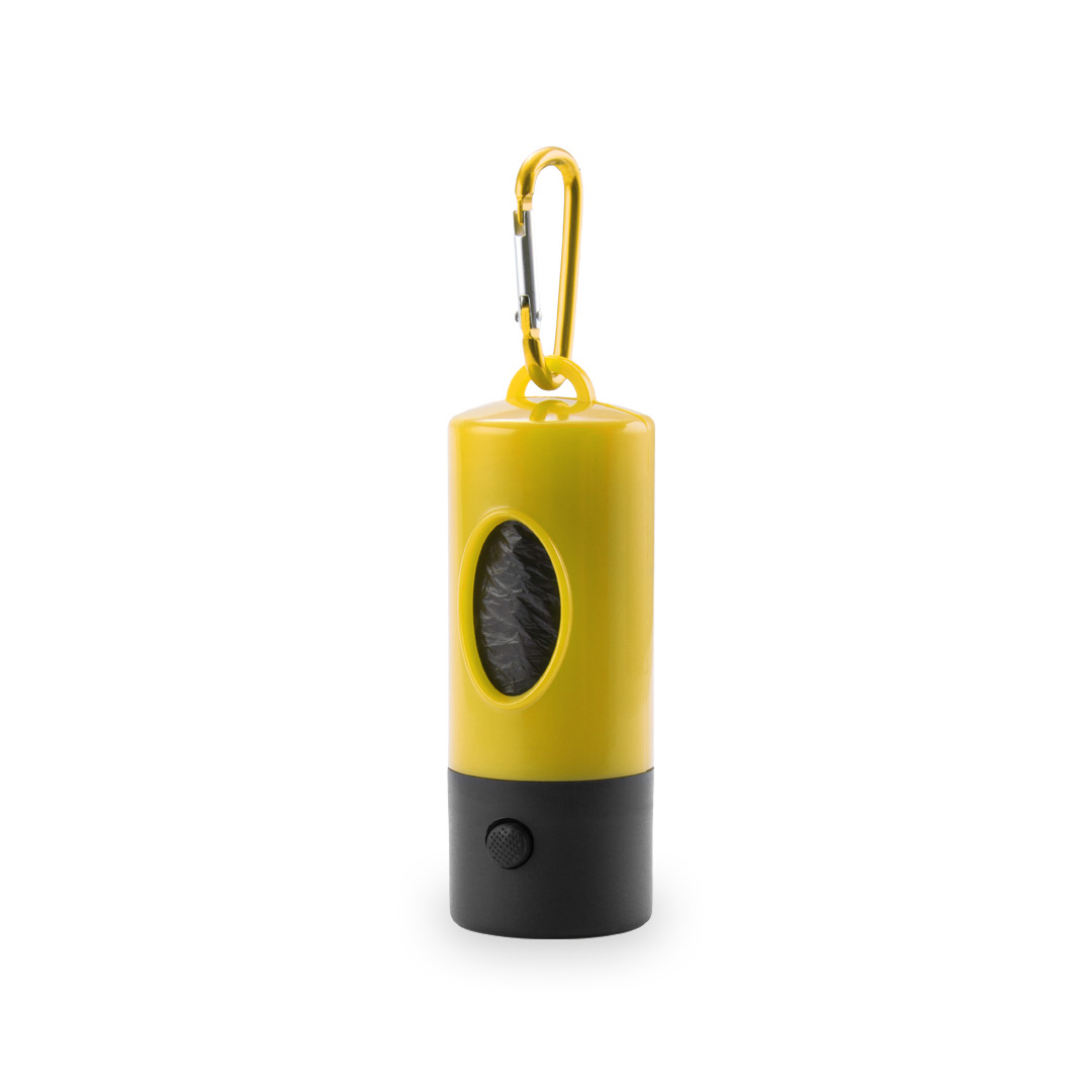 MullerWaste Bag Dispenser