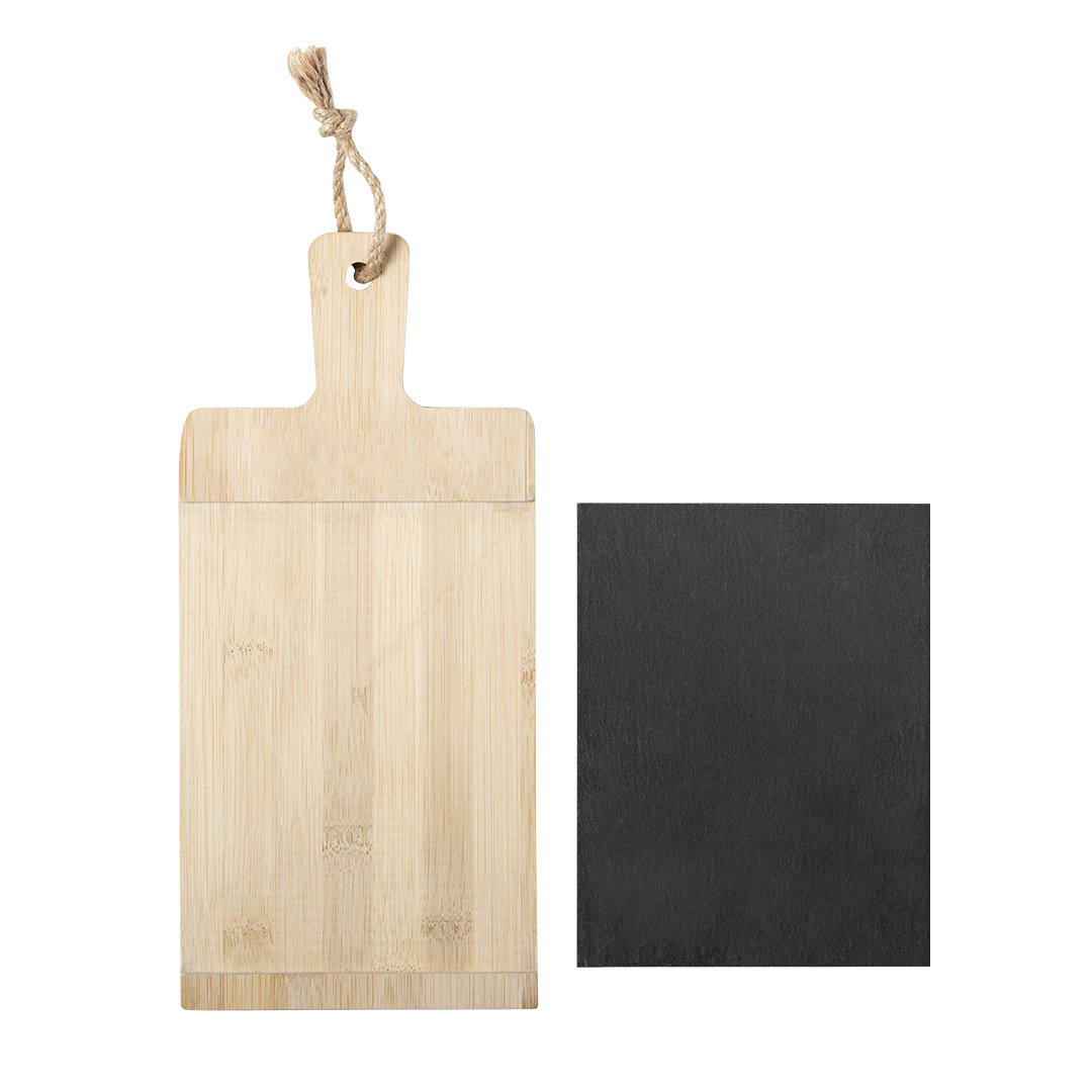 SisimKitchen Cutting Board