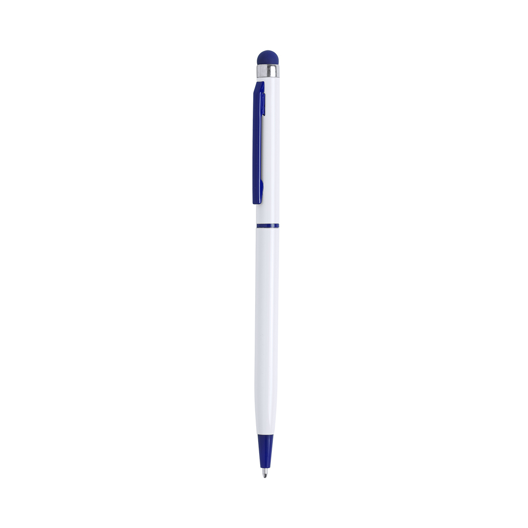 DuserStylus Touch Ball Pen