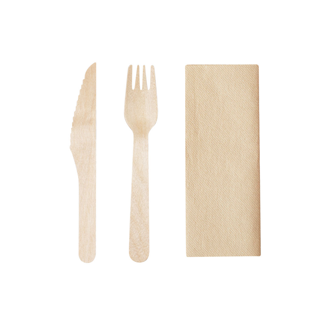 KumixCutlery Set