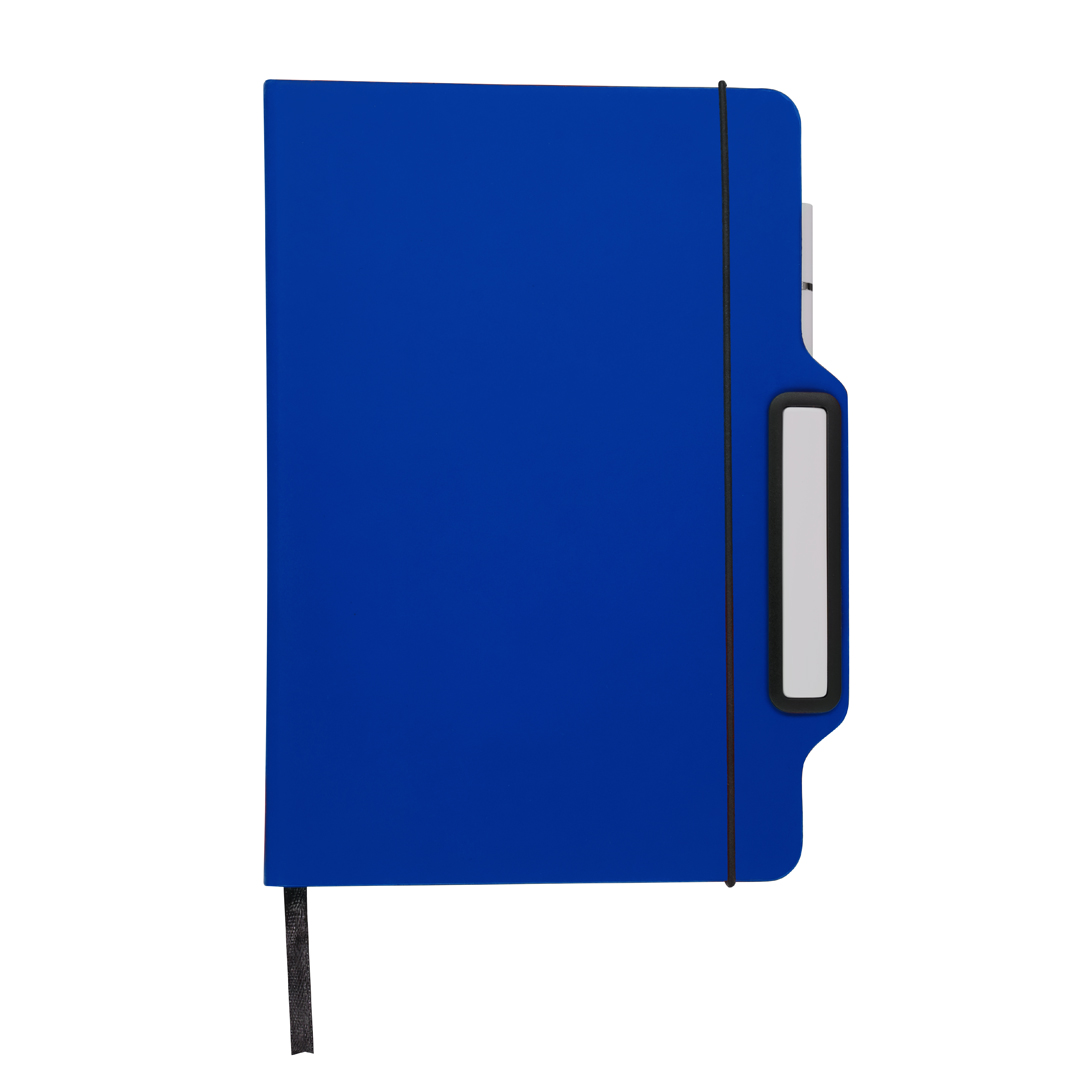 CruasHolder Notepad