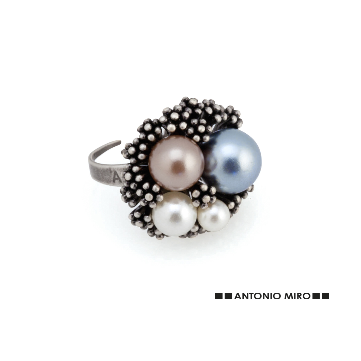 PleusAdjustable Ring