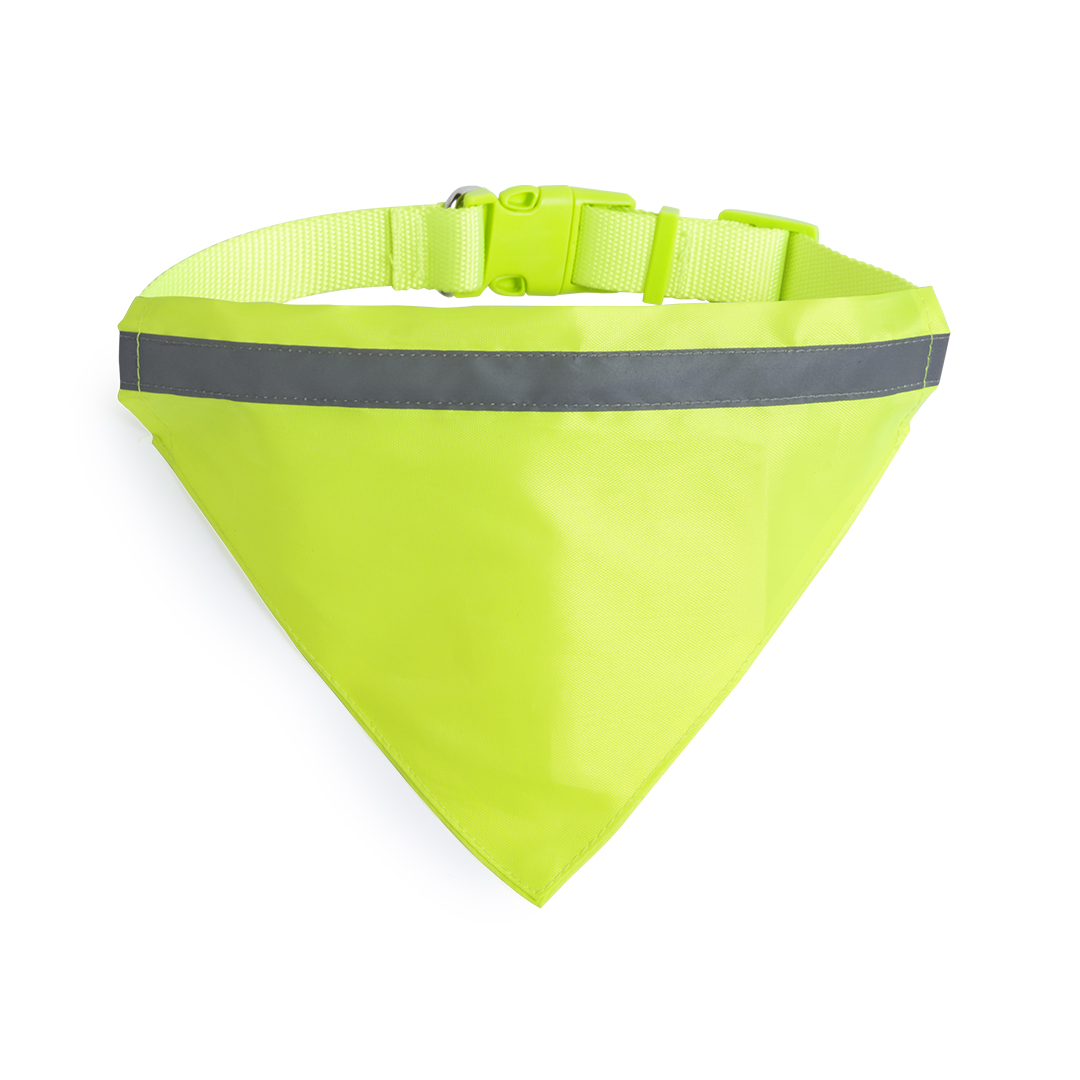 BipolsBandana Pet Collar