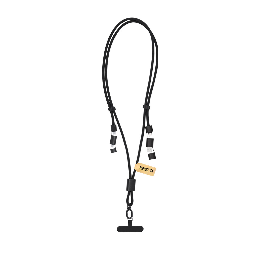 TebrerHolder Charging Cable