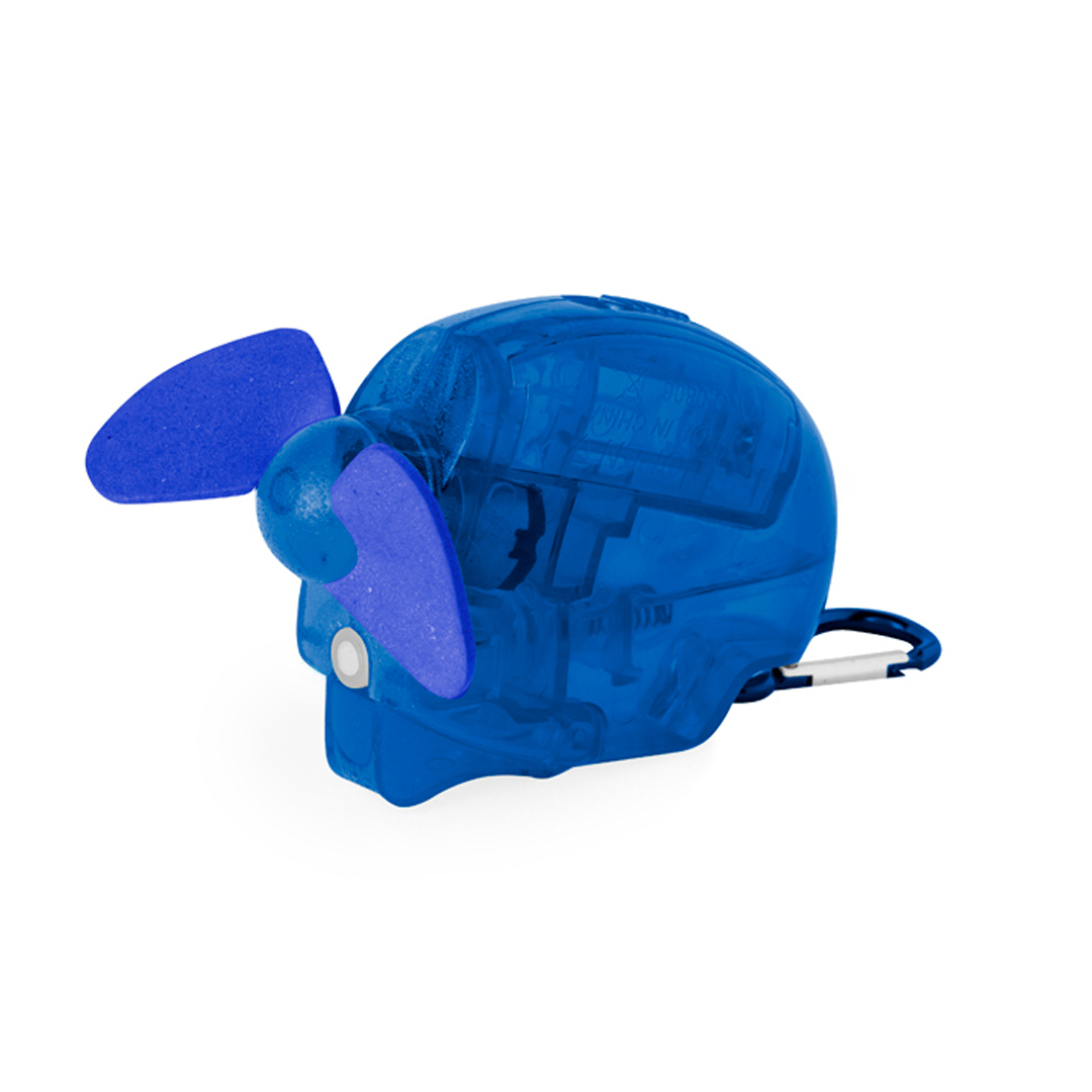 BlucoVaporizer Fan