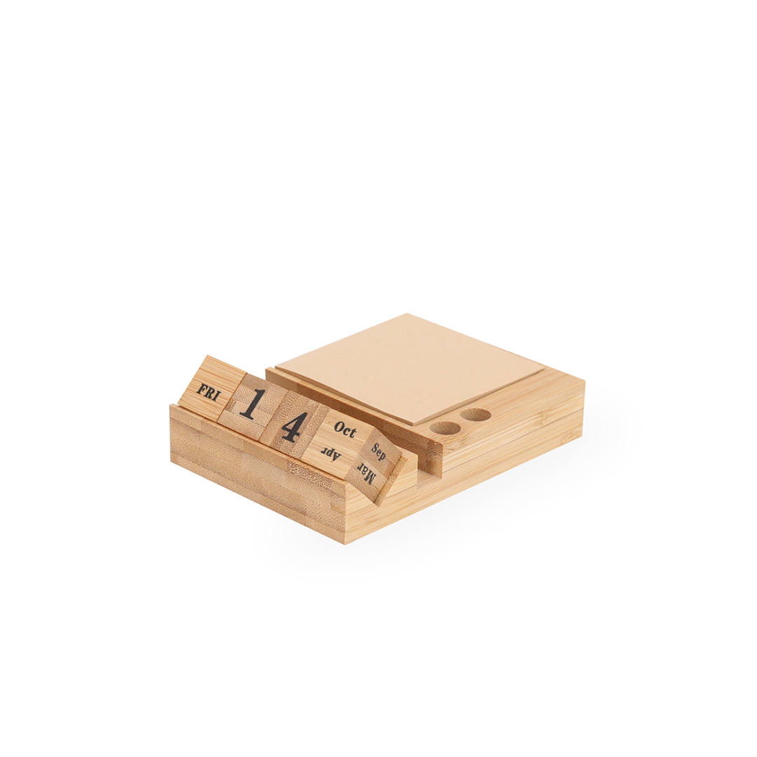 DexNotepad Everlasting Calendar