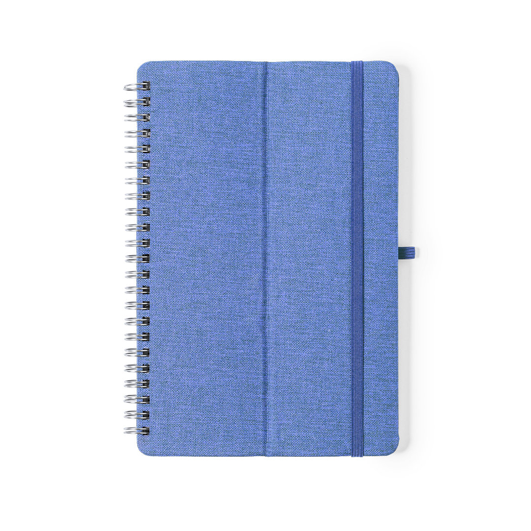 MaisuxHolder Notebook