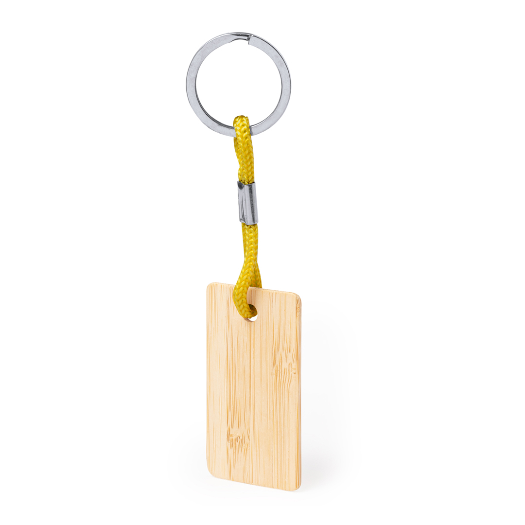 RecbamKeyring