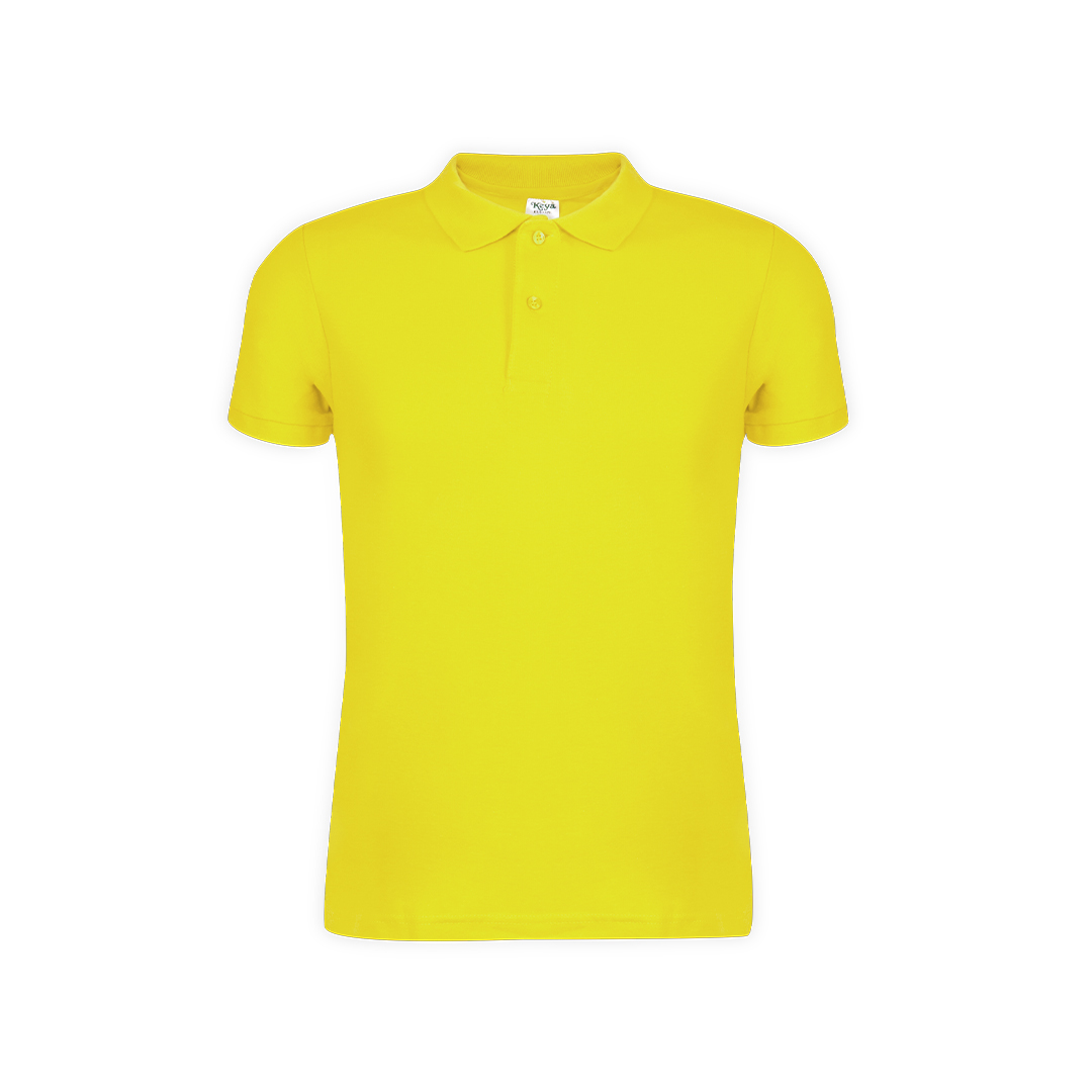 MPS180Adult Colour Polo Shirt 