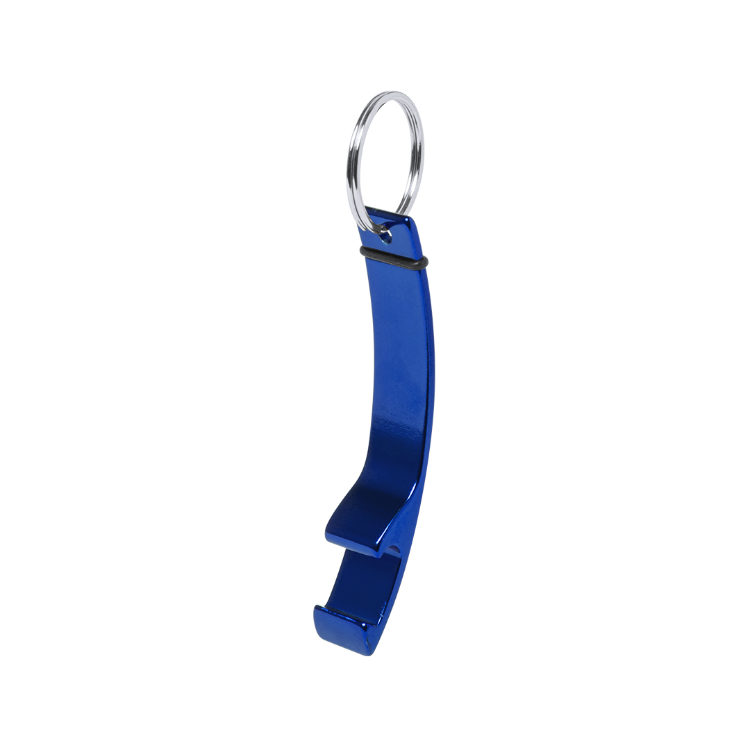 MilterOpener Keyring