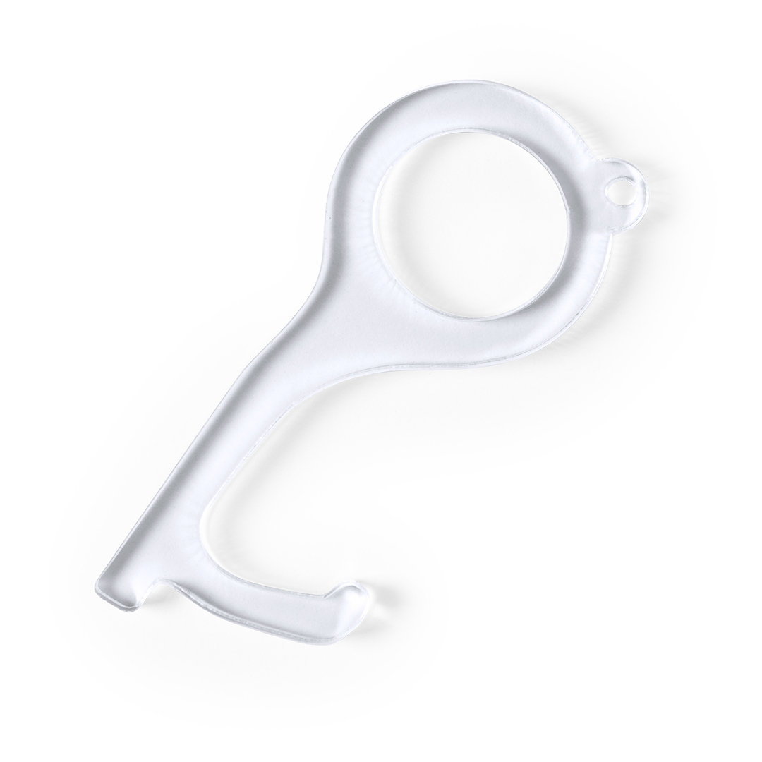 NapilKeyring Anticontact