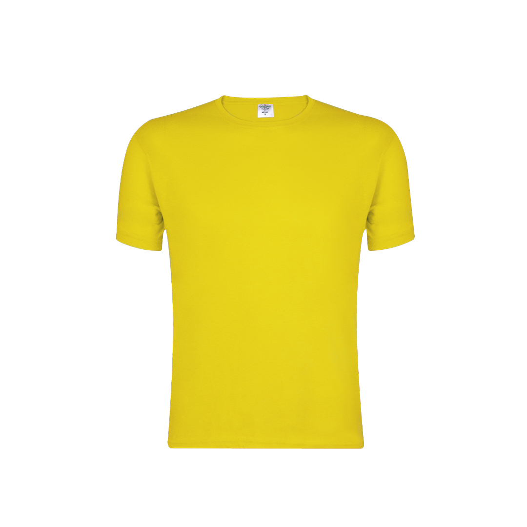 MC180Adult Colour T-Shirt 