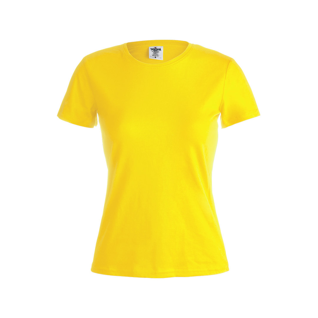 WCS150Women Colour T-Shirt 