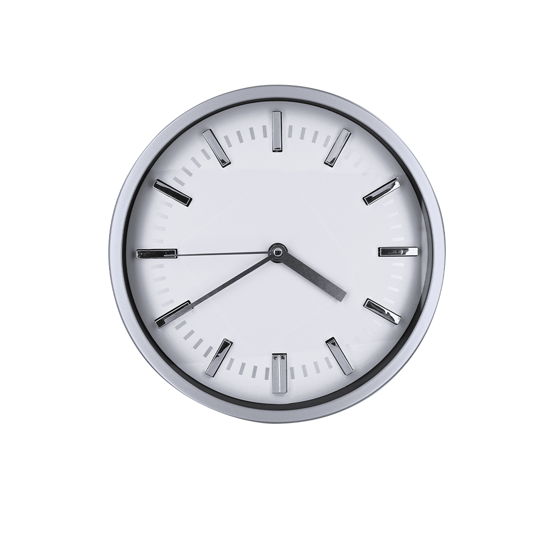 HouserWall Clock