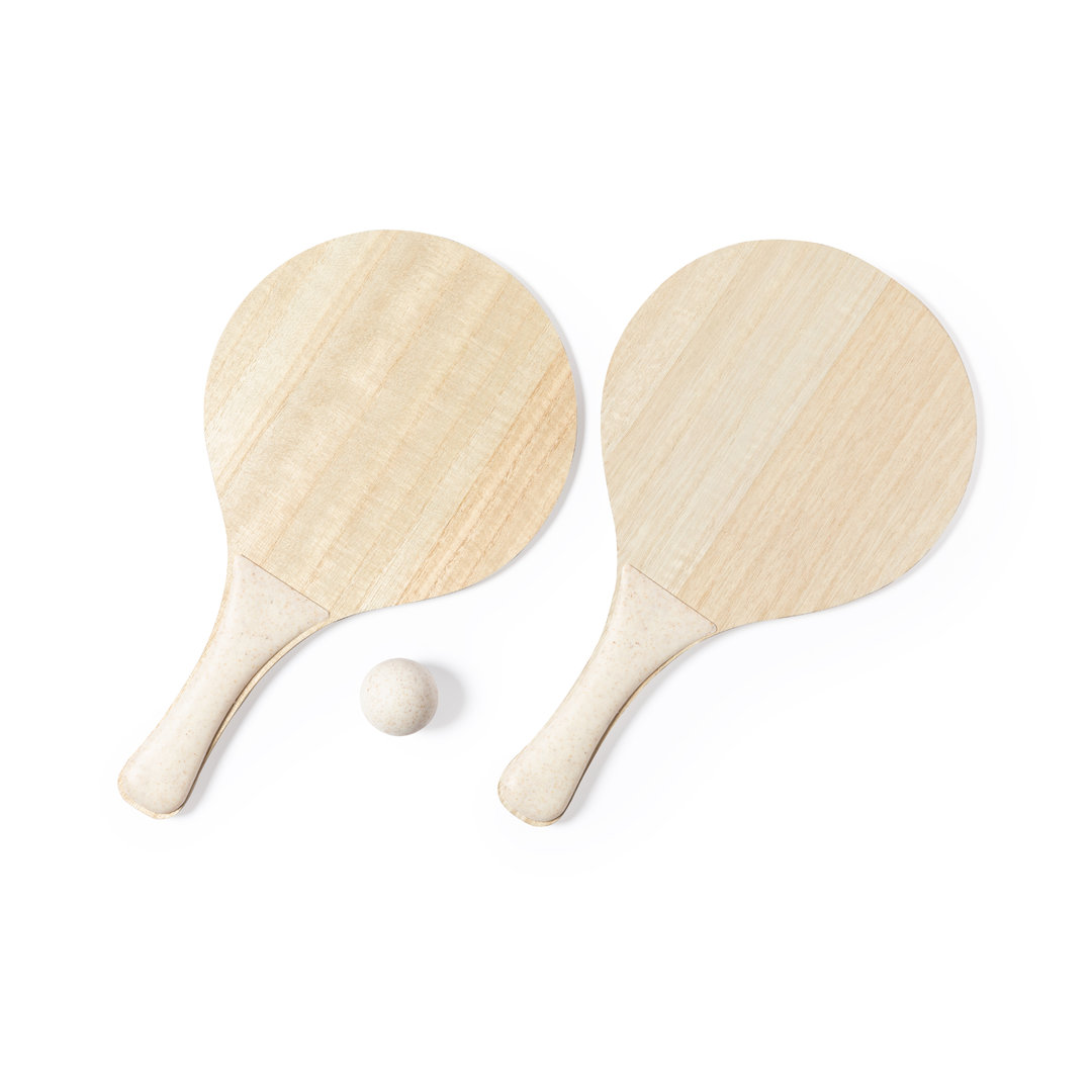 PecterBeach Rackets