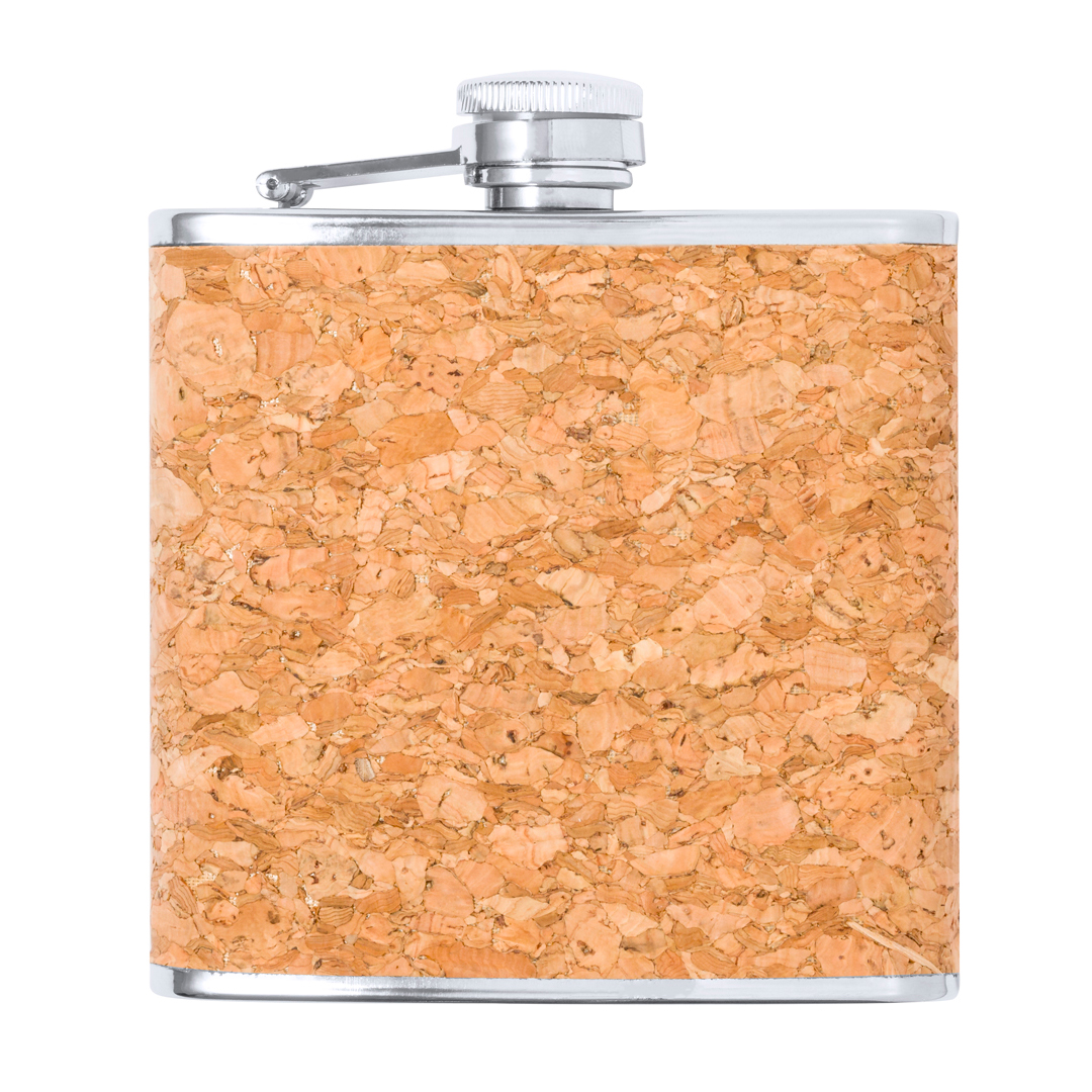GrotanHip Flask