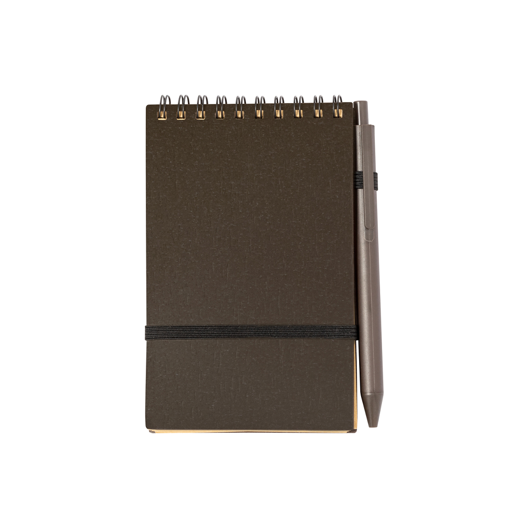 PacamNotebook