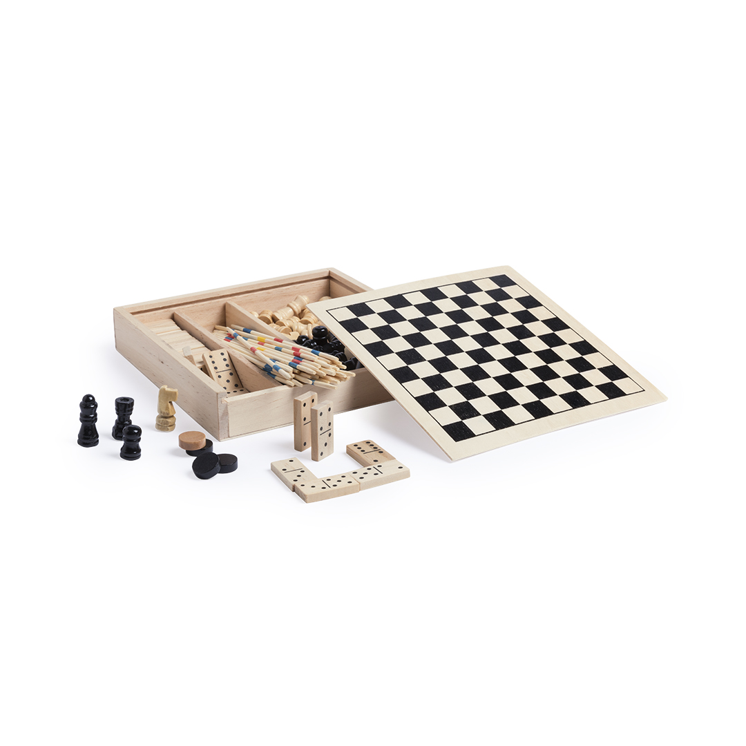 XigralGame Set