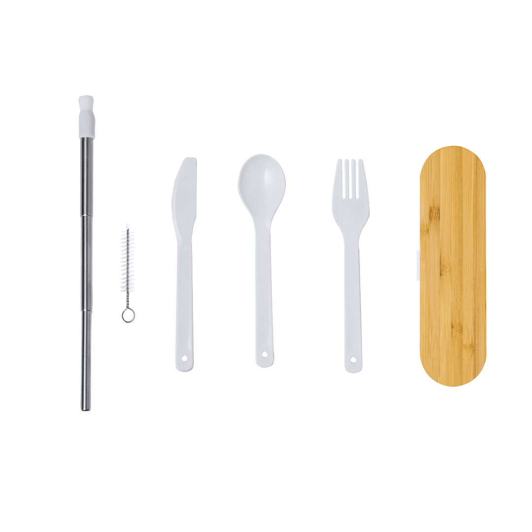 MilnerCutlery Set