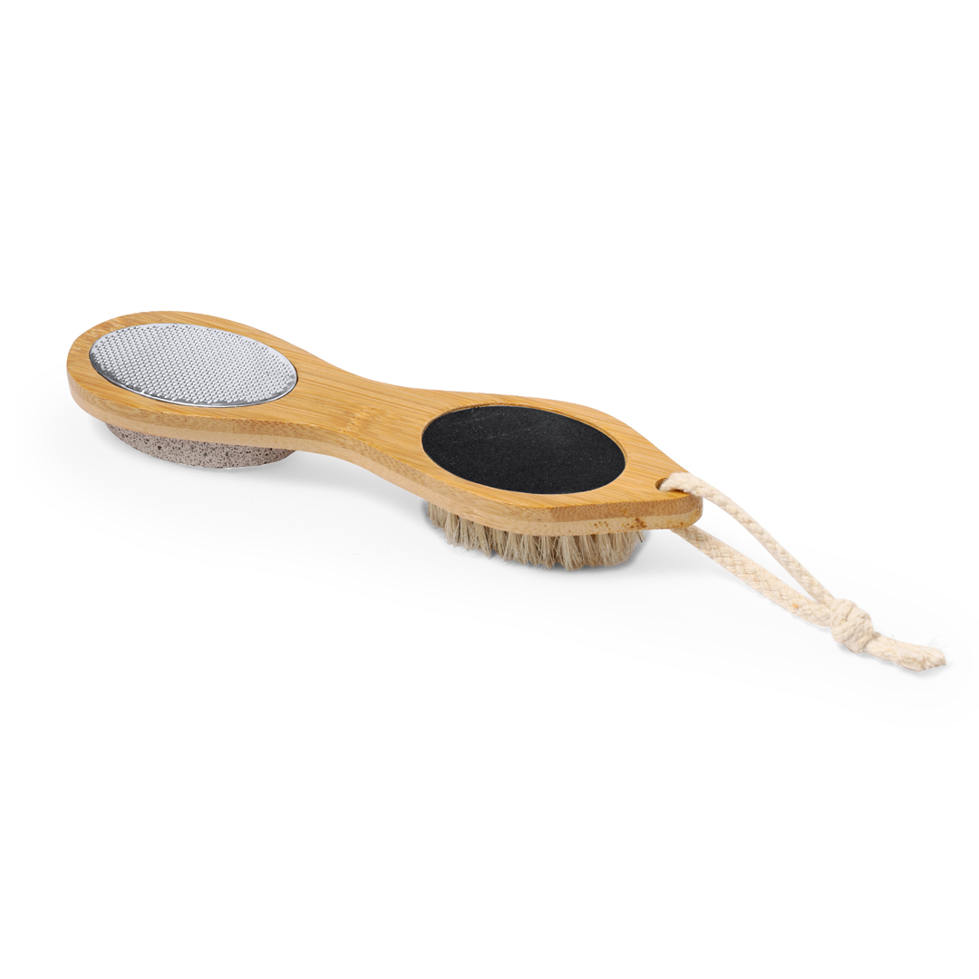 CiernyExfoliating Massage Brush