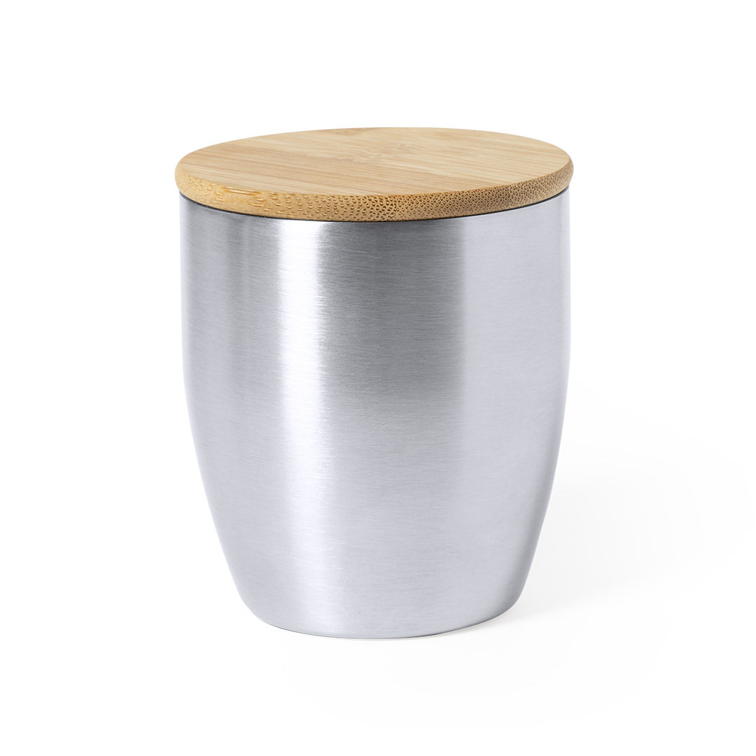 ZaselInsulated Cup