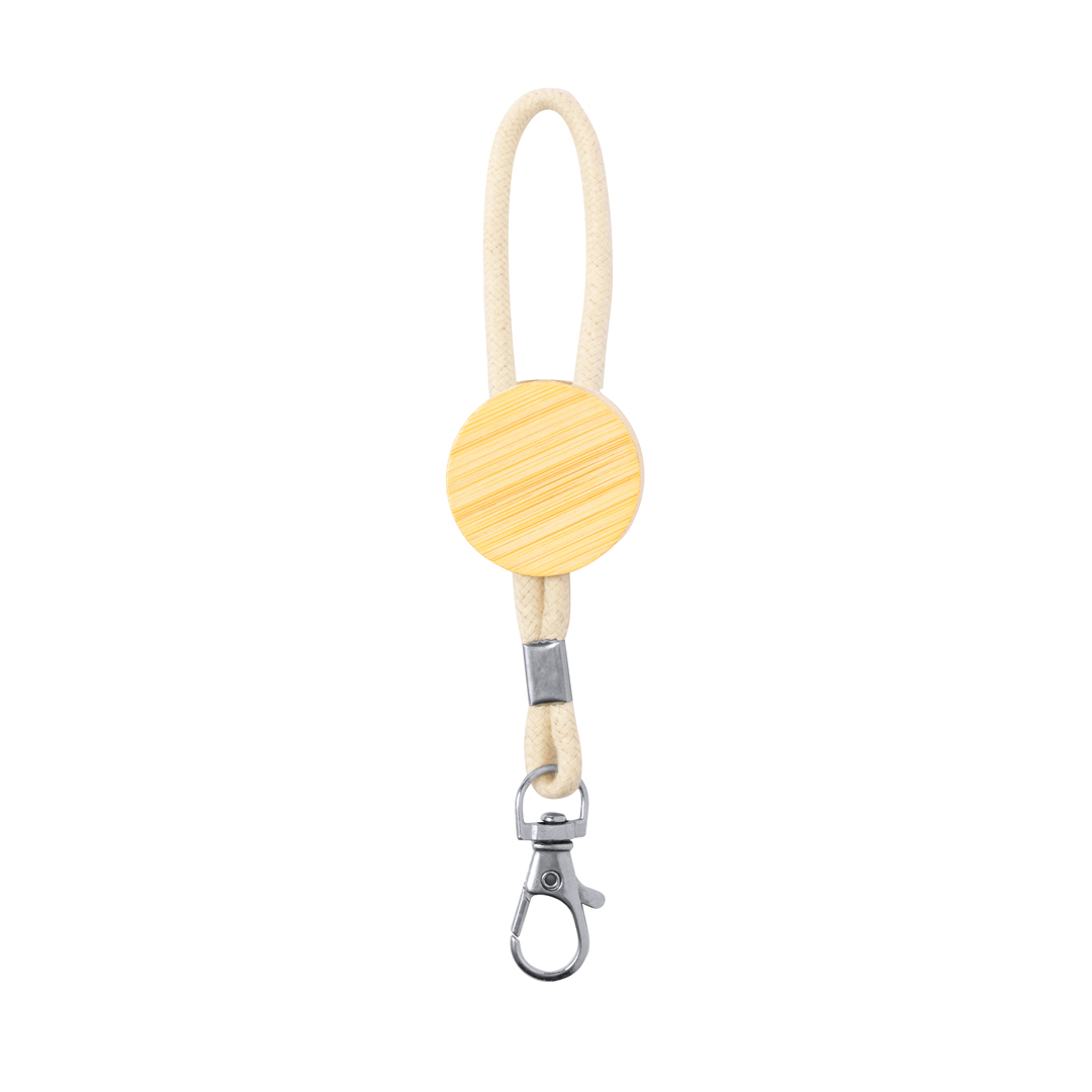 PradimKeyring
