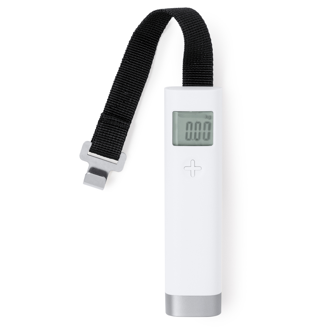 DaleyLuggage Scales