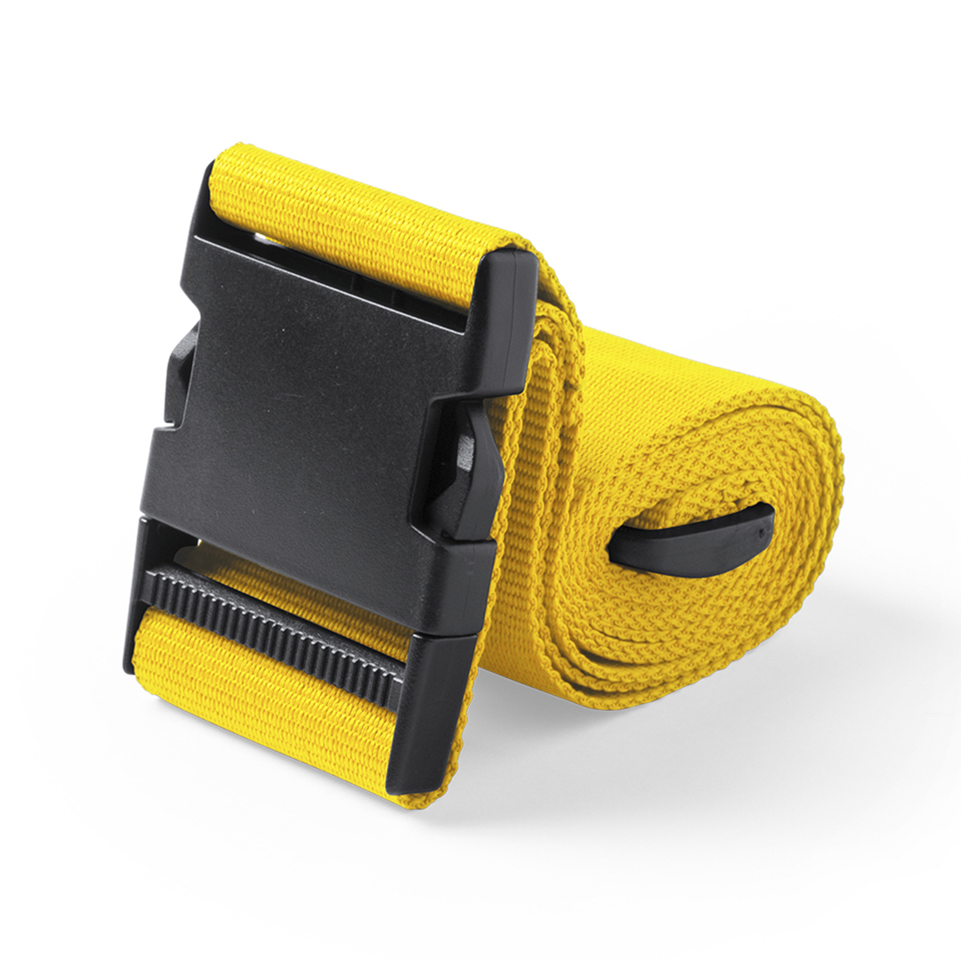 RipleyLuggage Strap