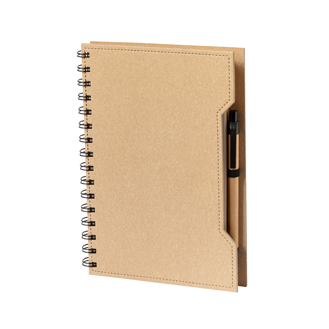 MeconyNotebook