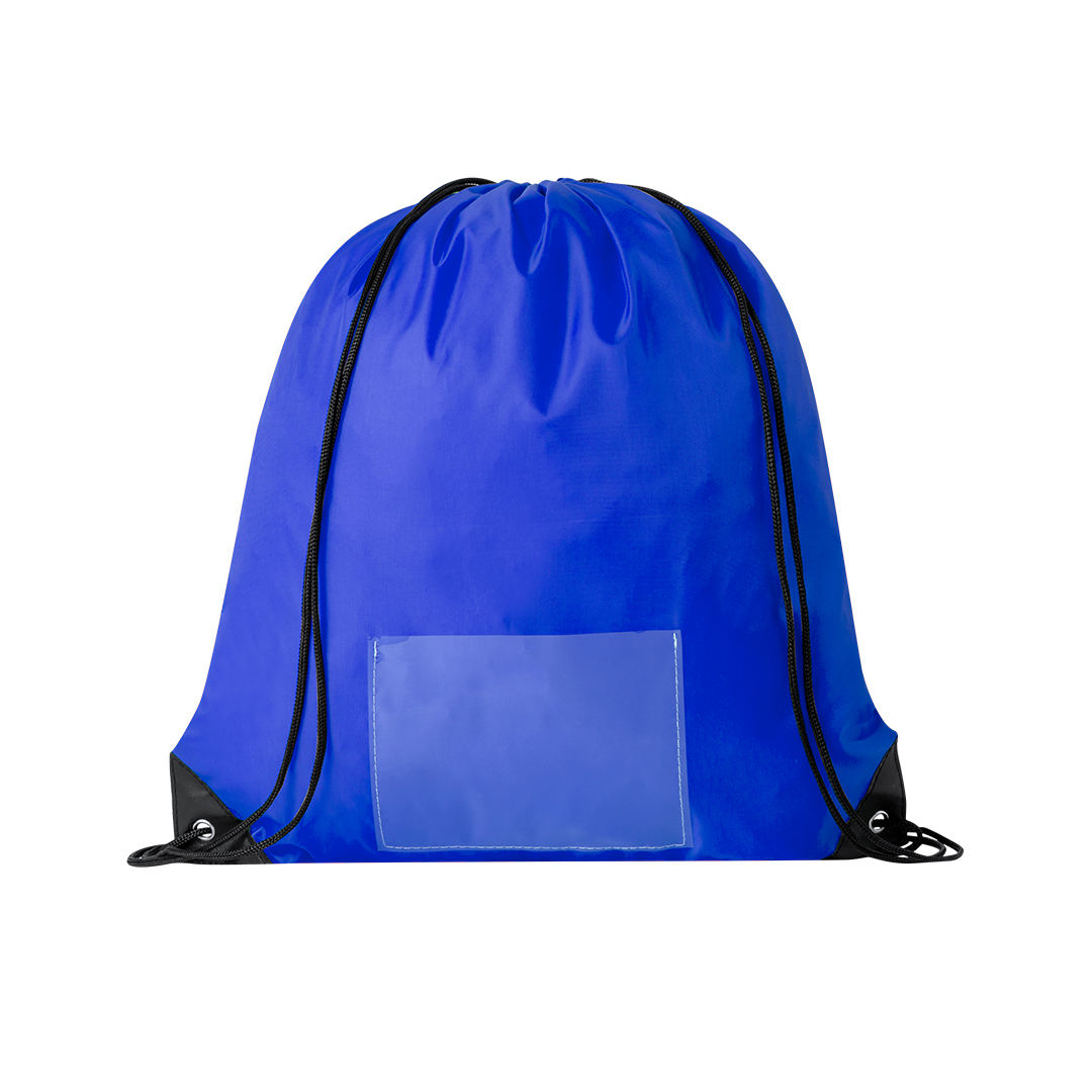 SelasiRace Number Drawstring Bag