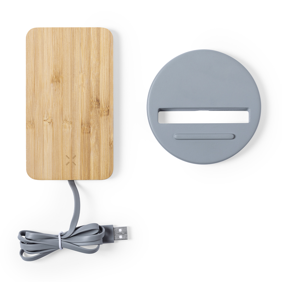 WiketCharger