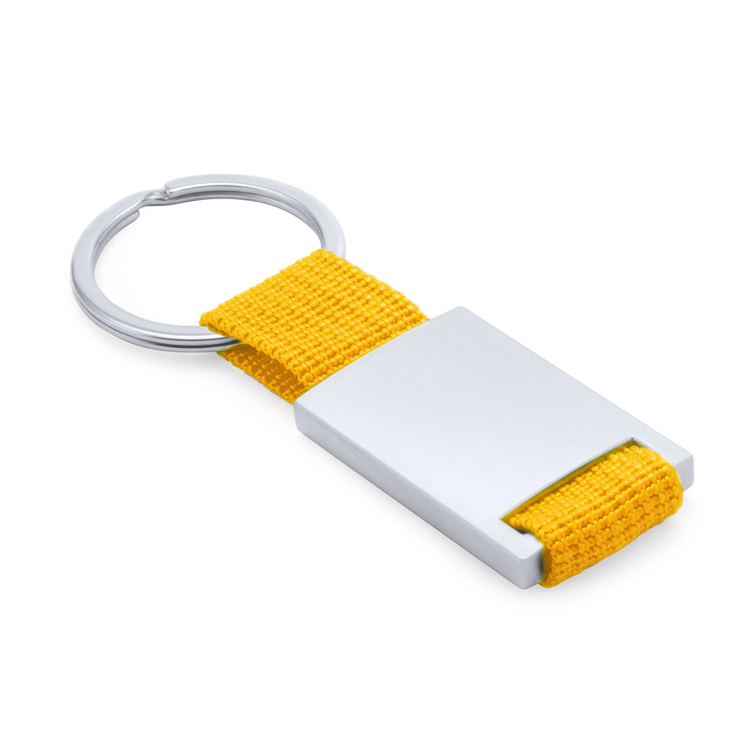 YipKeyring