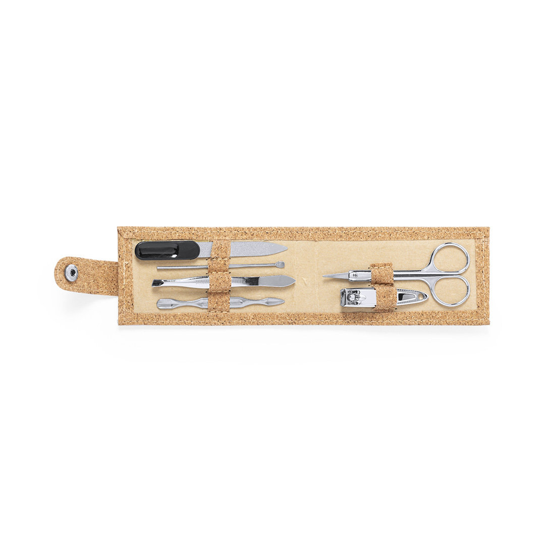 TreisyManicure Set