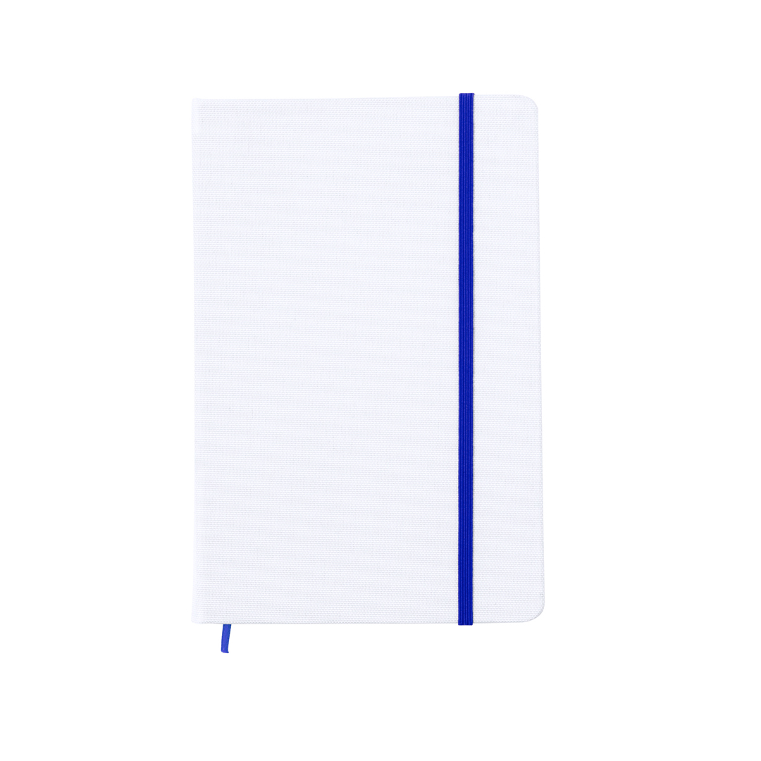 GrolySublimation Notepad