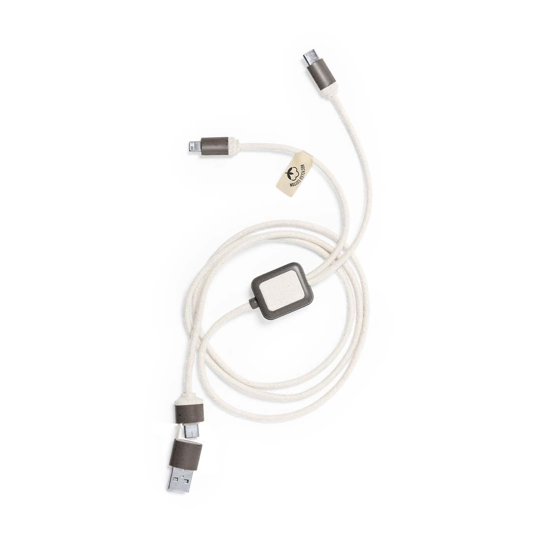 SeymurCharging Cable