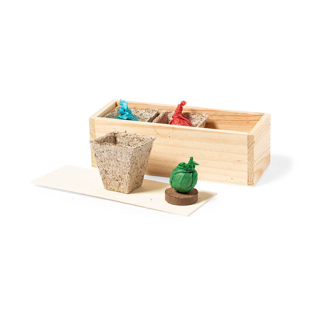 MendraxGarden Kit