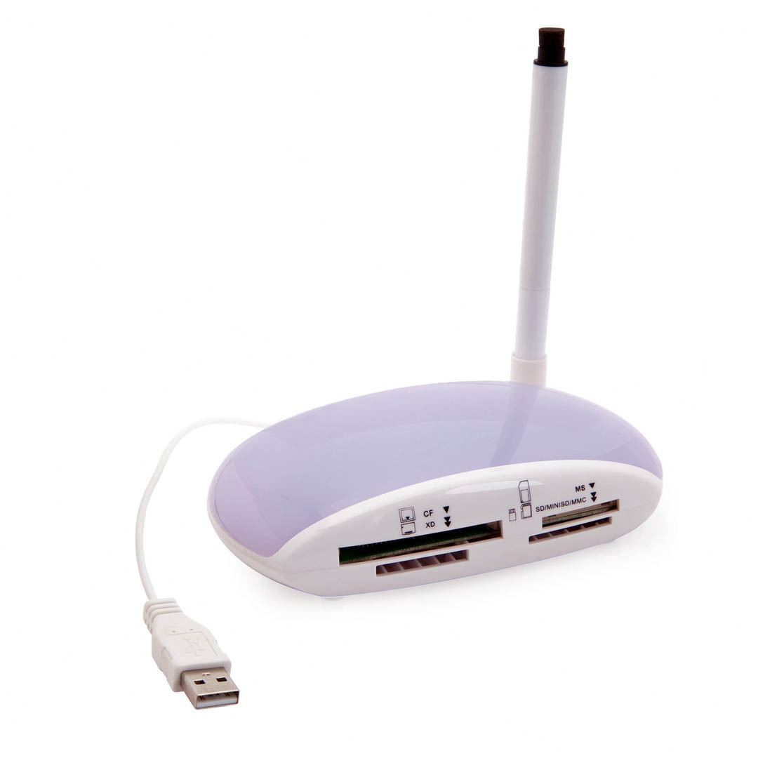 UsakCard Reader