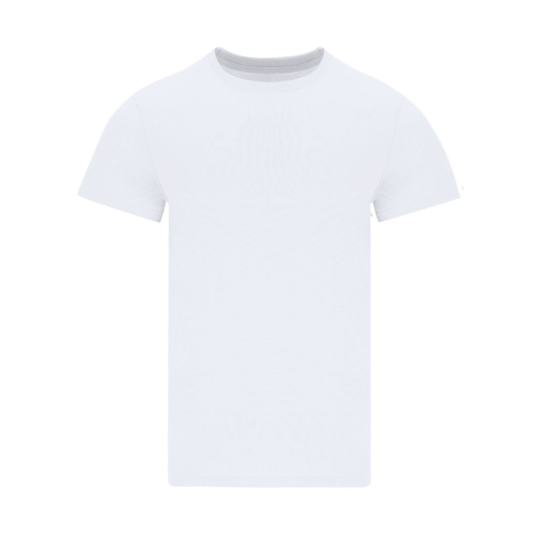 StilesAdult White T-Shirt