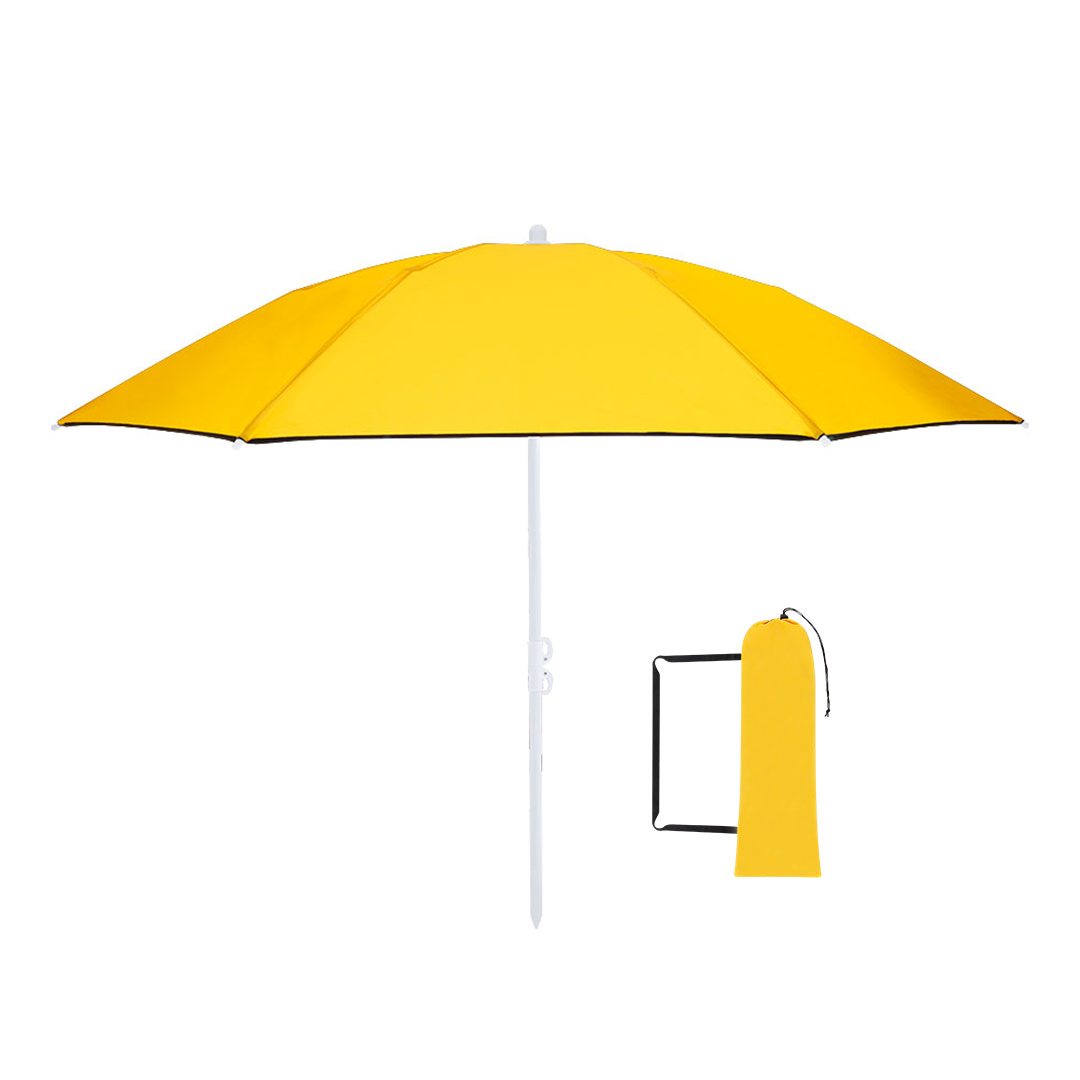 MisaryaFoldable Beach Umbrella