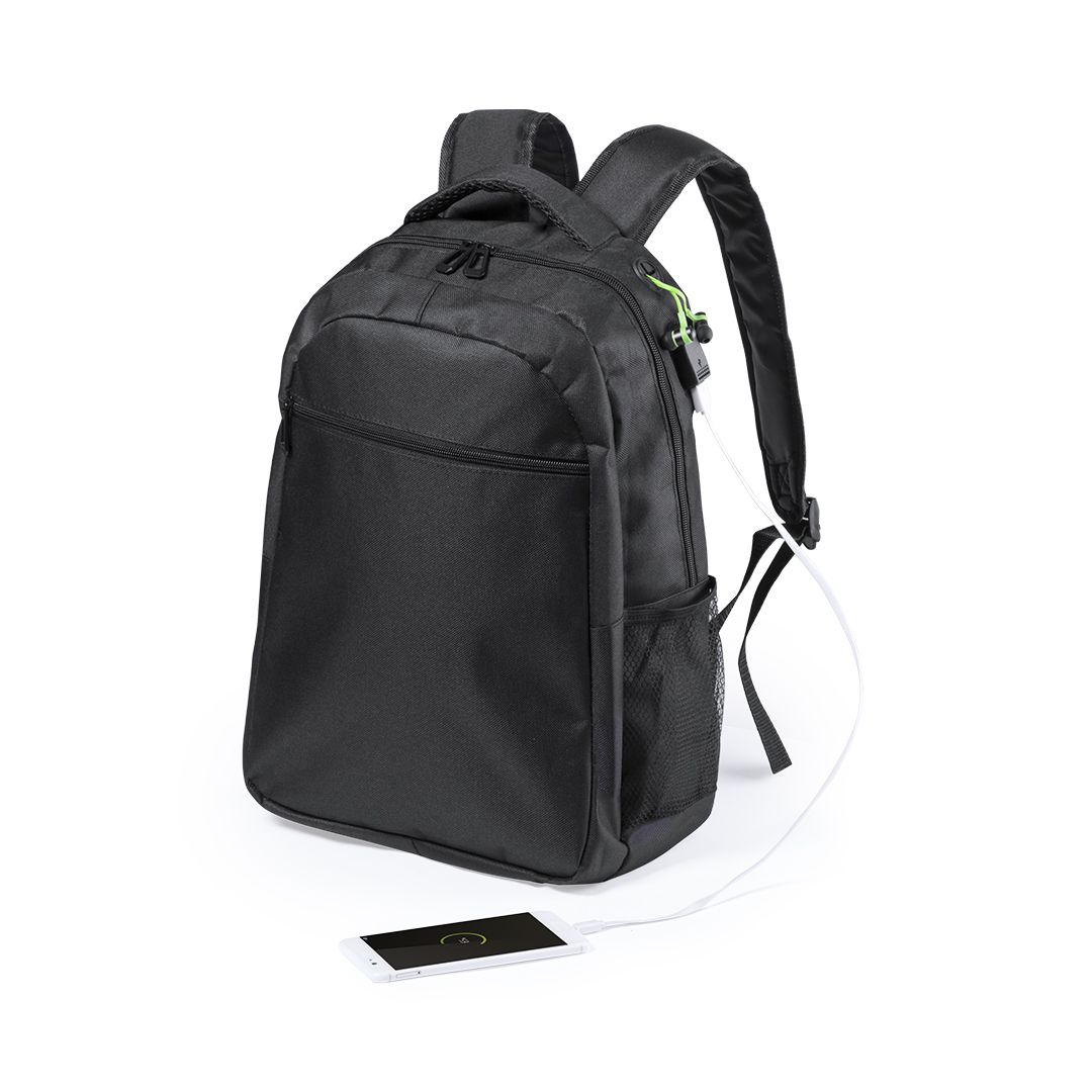 HalnokBackpack