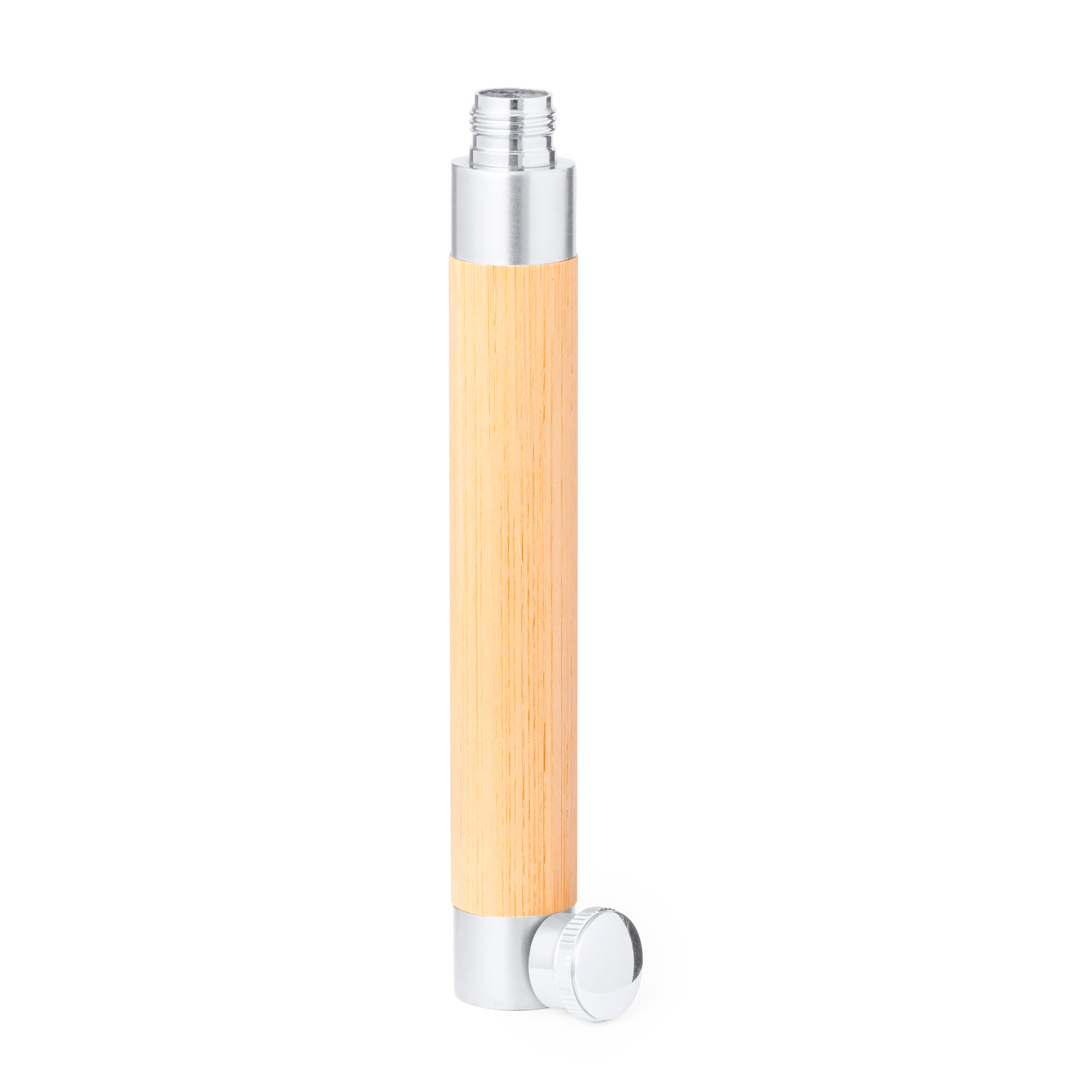 ZentiaHip Flask