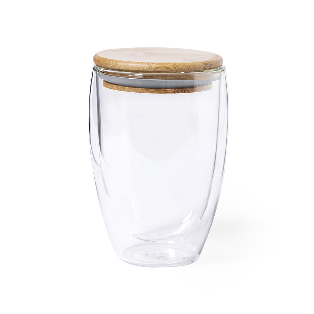 TobbyInsulated Cup