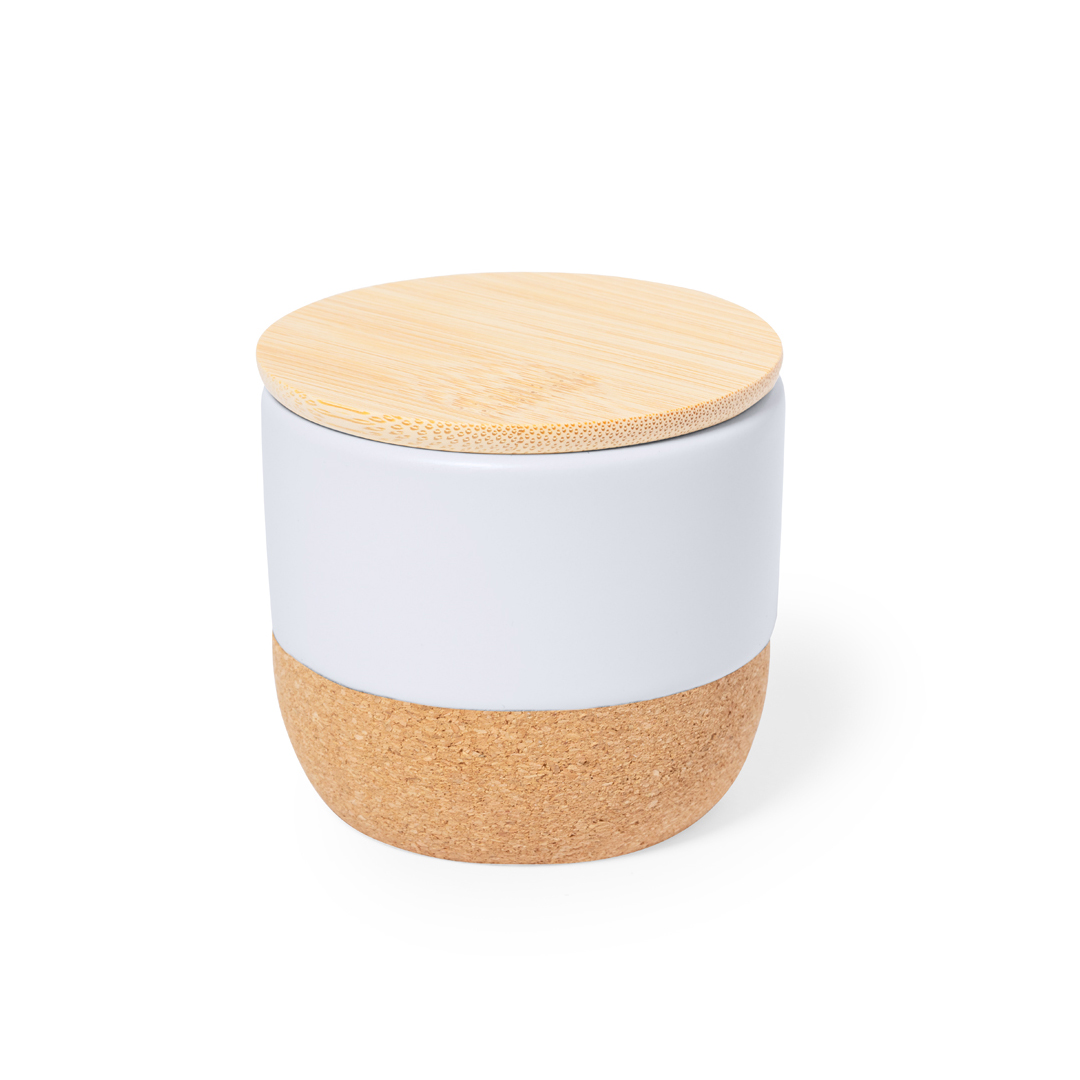 LavoliaAromatic Candle