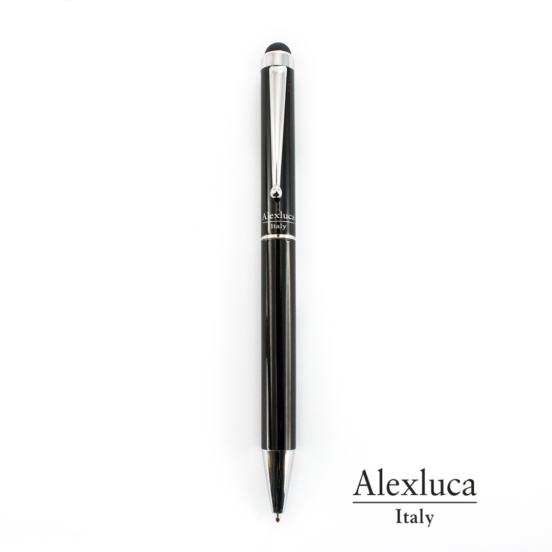 SalendStylus Touch Ball Pen