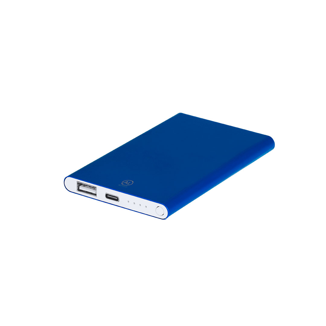 BackenPower Bank