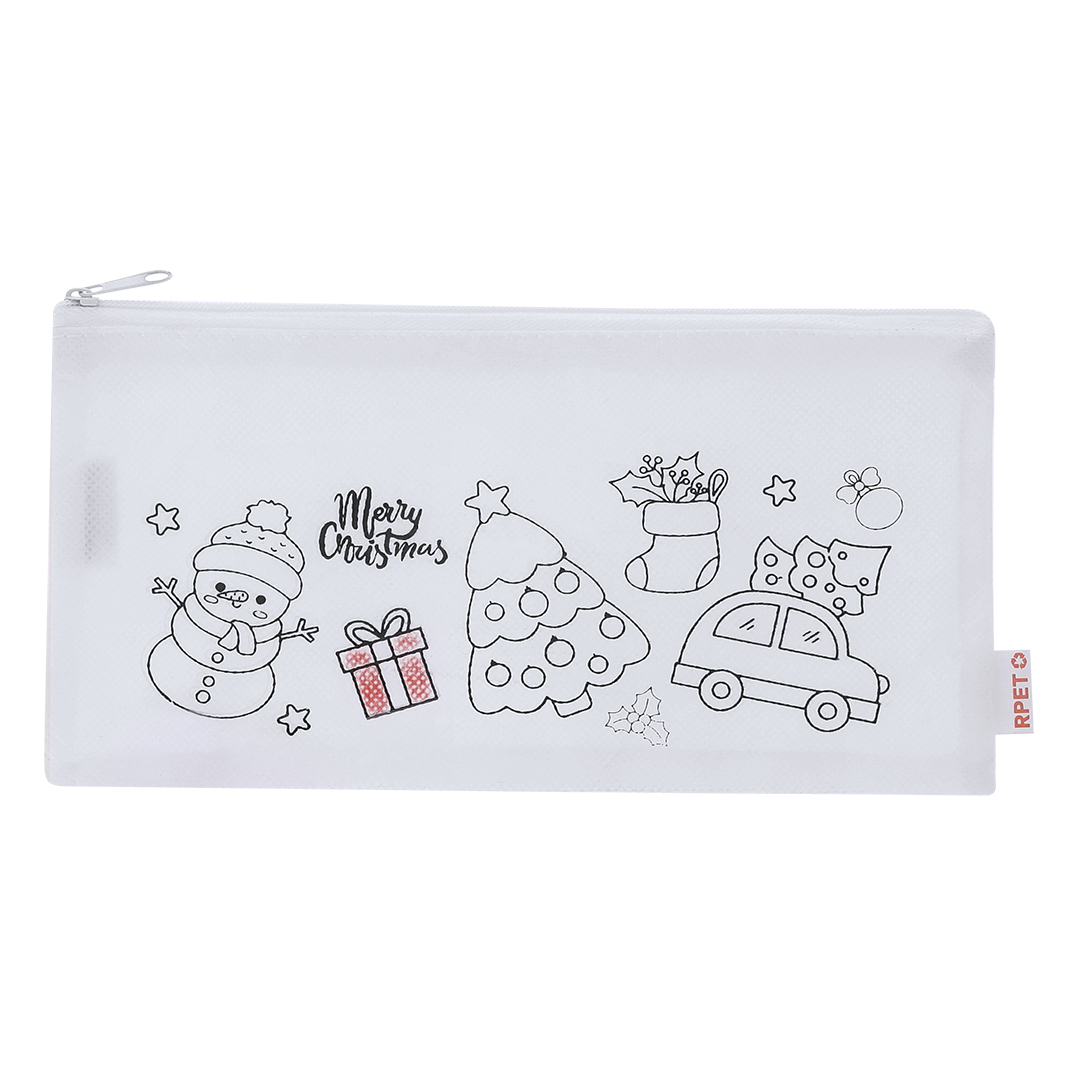 FlemenkPencil Case