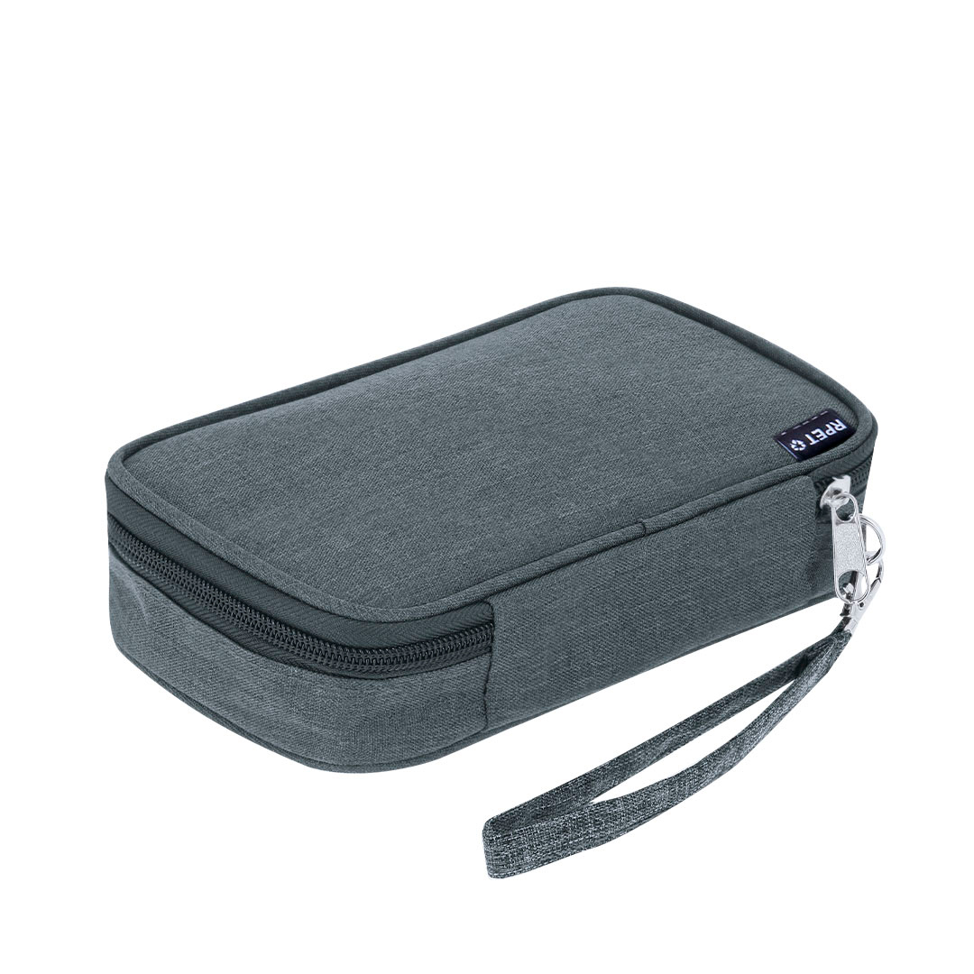 ZimmerOrganizer Case