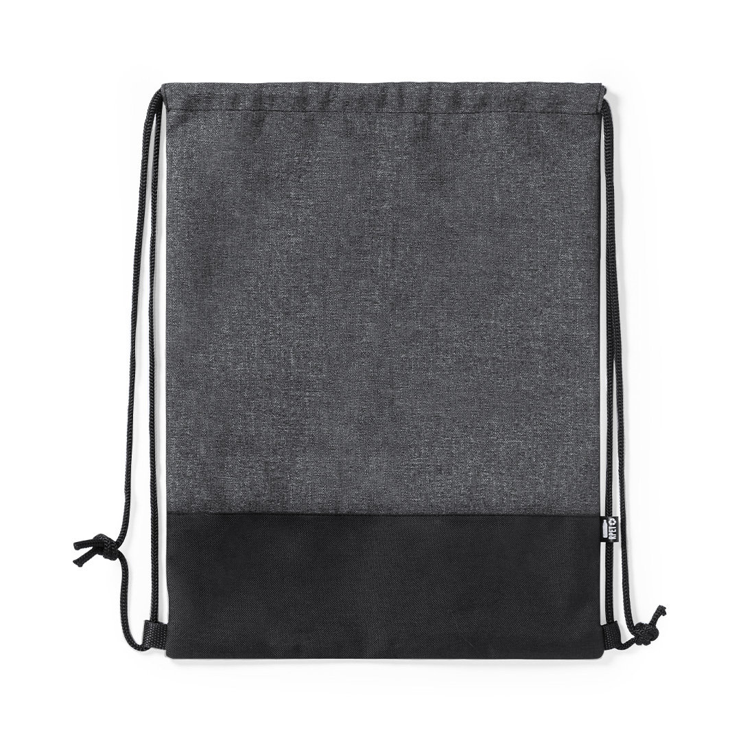 StabbyDrawstring Bag